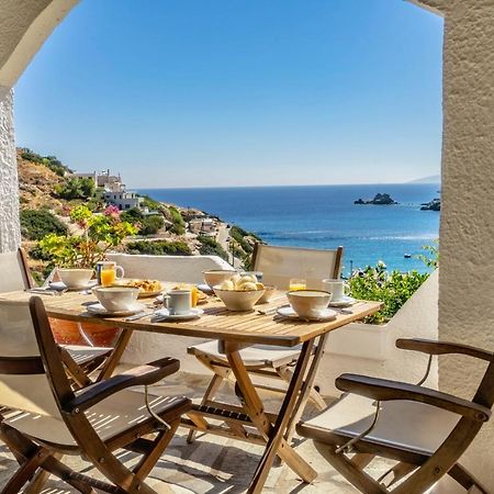 Lygaria Seaview Home Ligaria  Zewnętrze zdjęcie