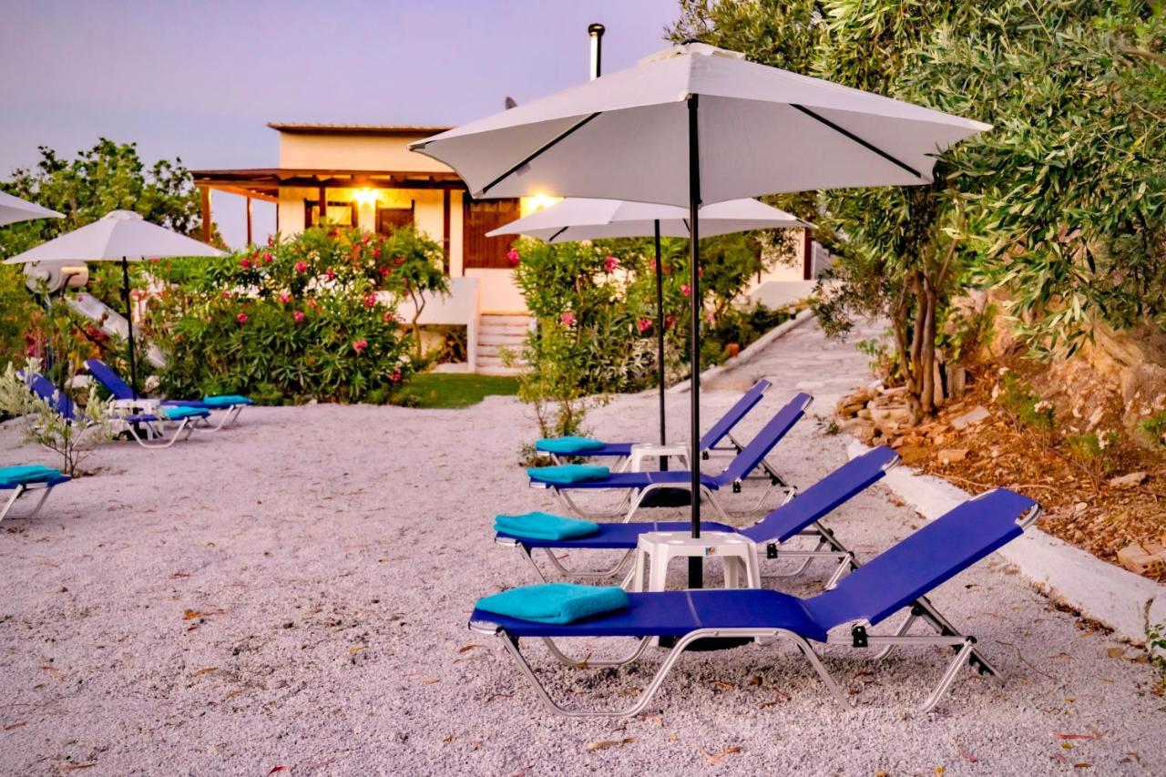 Lygaria Seaview Home Ligaria  Zewnętrze zdjęcie
