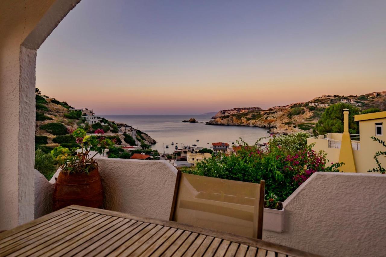 Lygaria Seaview Home Ligaria  Zewnętrze zdjęcie
