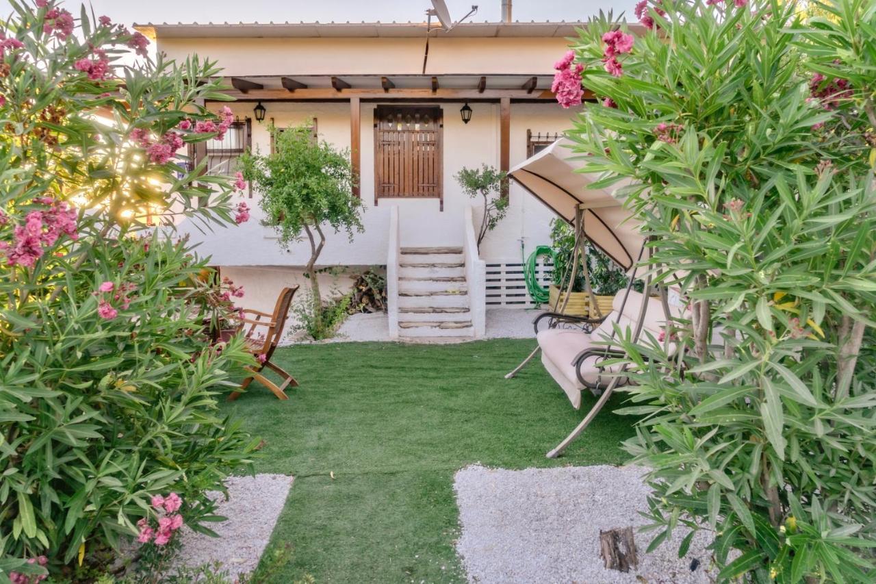 Lygaria Seaview Home Ligaria  Zewnętrze zdjęcie