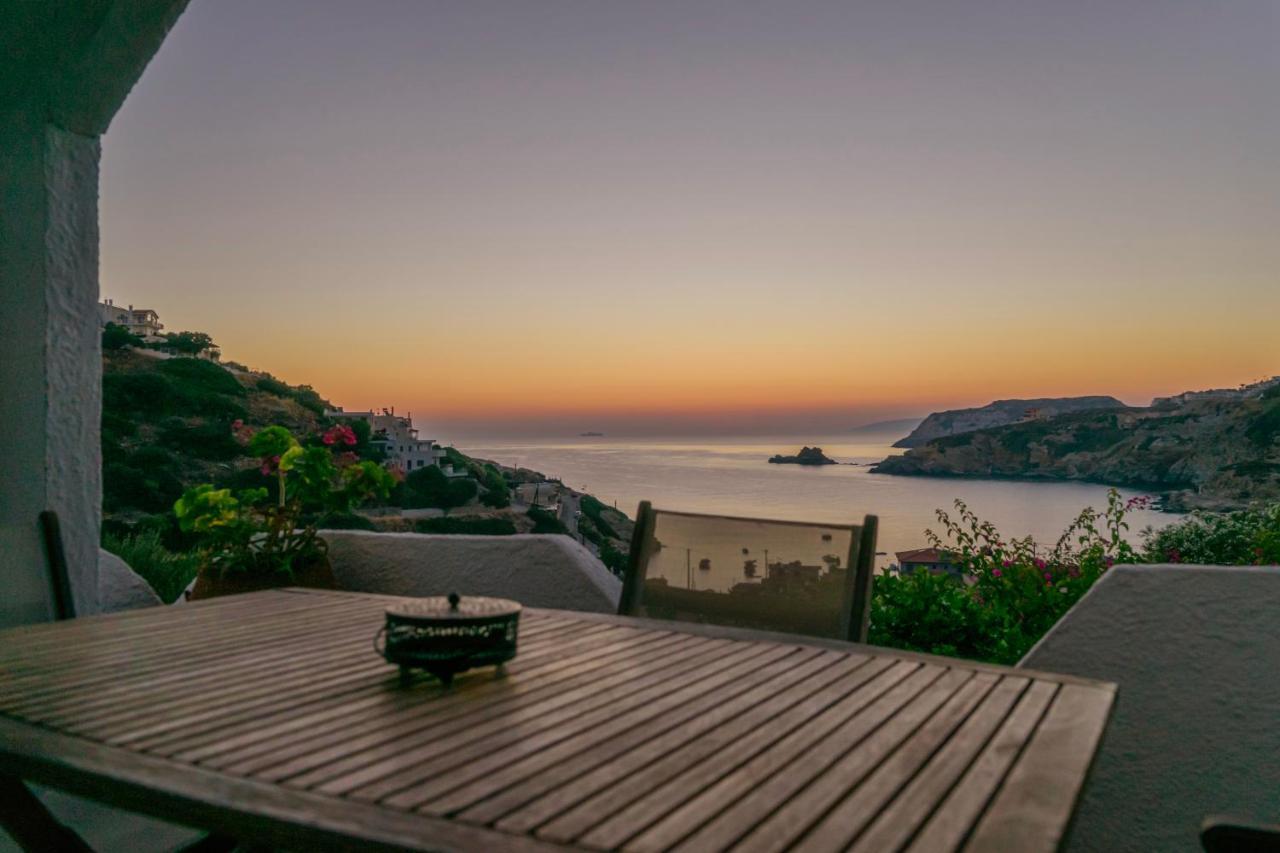 Lygaria Seaview Home Ligaria  Zewnętrze zdjęcie