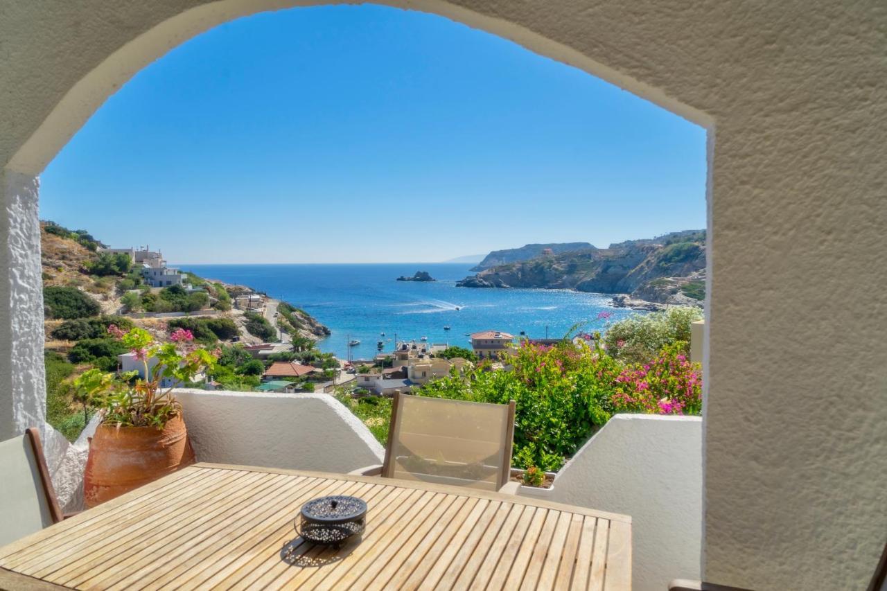 Lygaria Seaview Home Ligaria  Zewnętrze zdjęcie