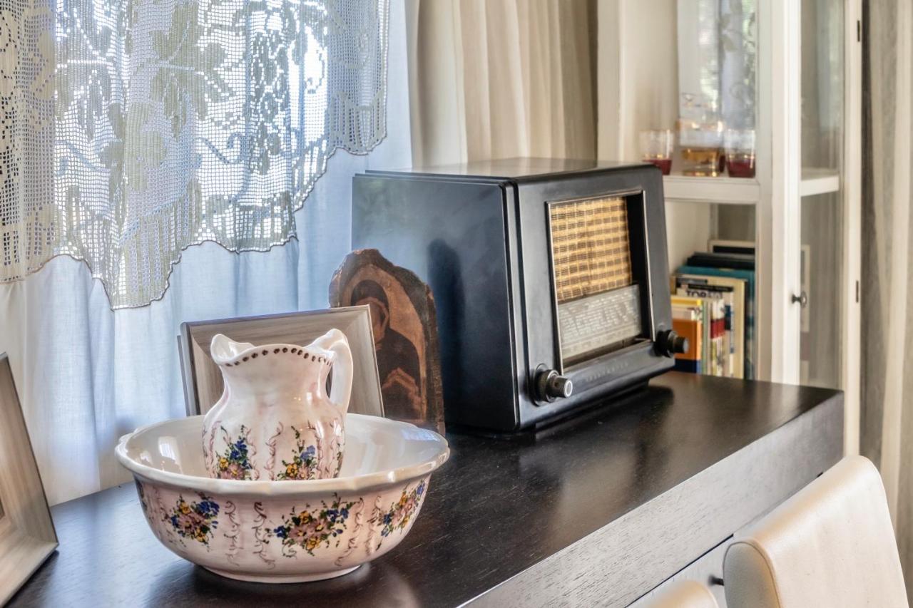 Lygaria Seaview Home Ligaria  Zewnętrze zdjęcie
