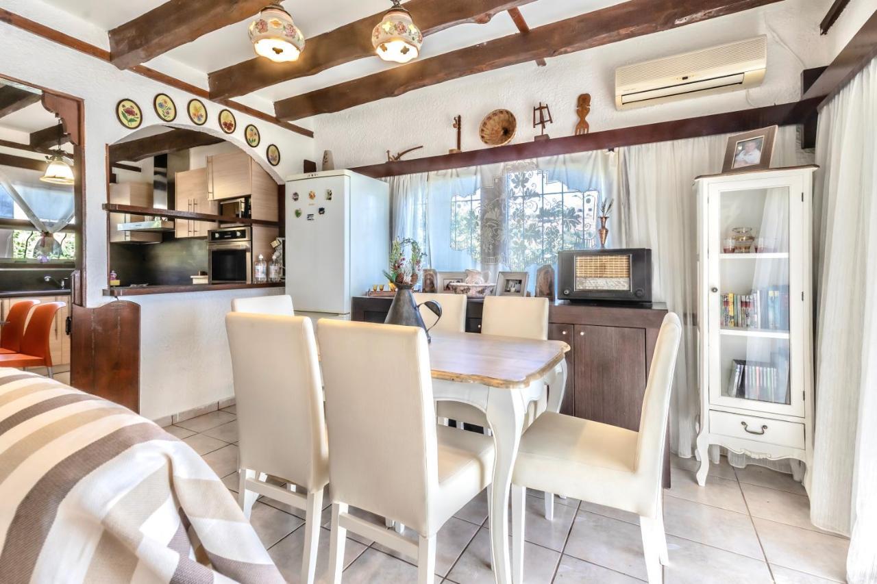 Lygaria Seaview Home Ligaria  Zewnętrze zdjęcie