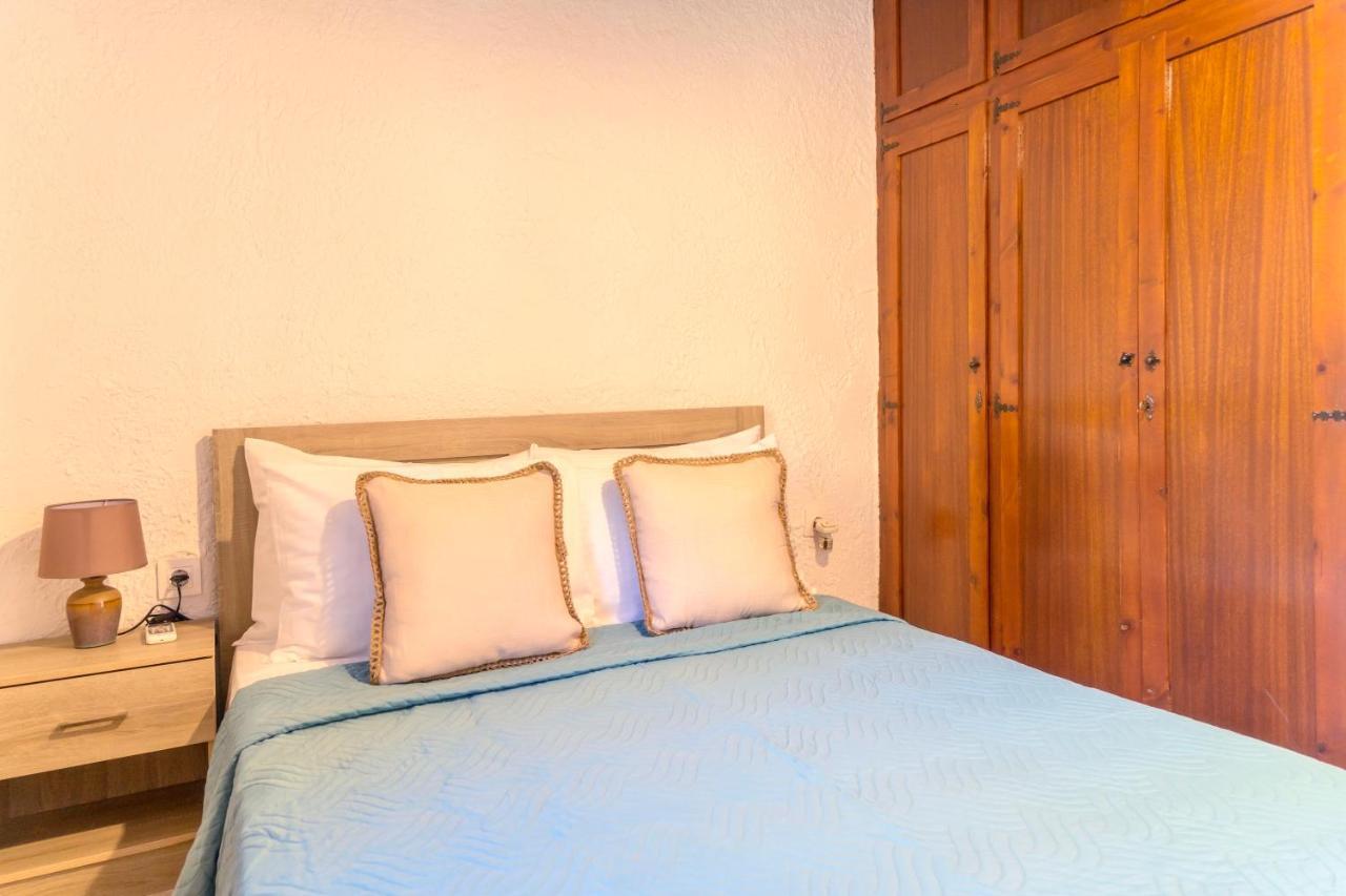 Lygaria Seaview Home Ligaria  Zewnętrze zdjęcie