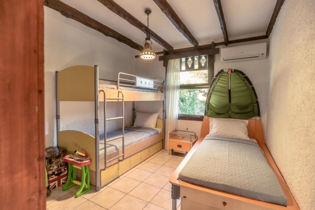 Lygaria Seaview Home Ligaria  Zewnętrze zdjęcie