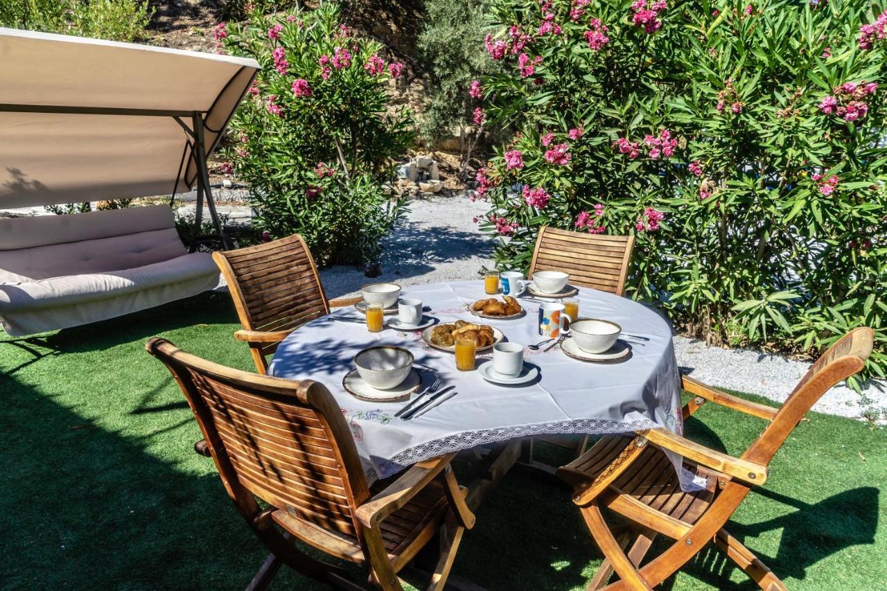 Lygaria Seaview Home Ligaria  Zewnętrze zdjęcie