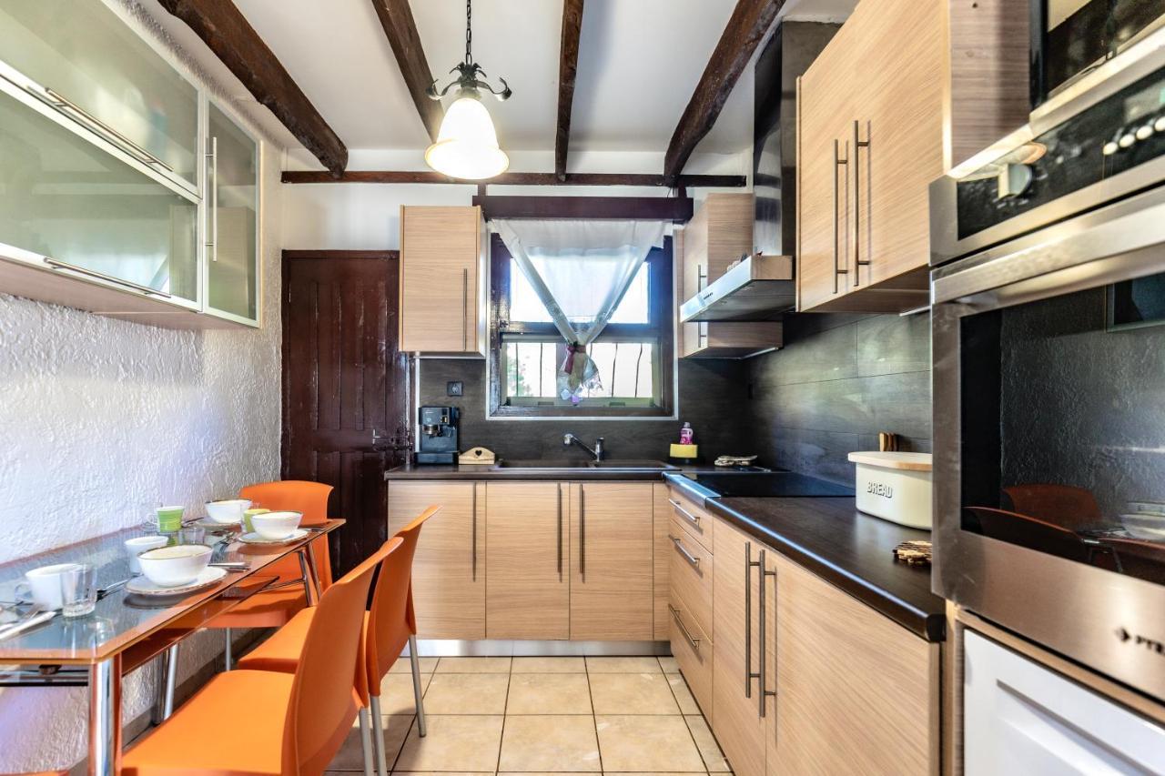 Lygaria Seaview Home Ligaria  Zewnętrze zdjęcie