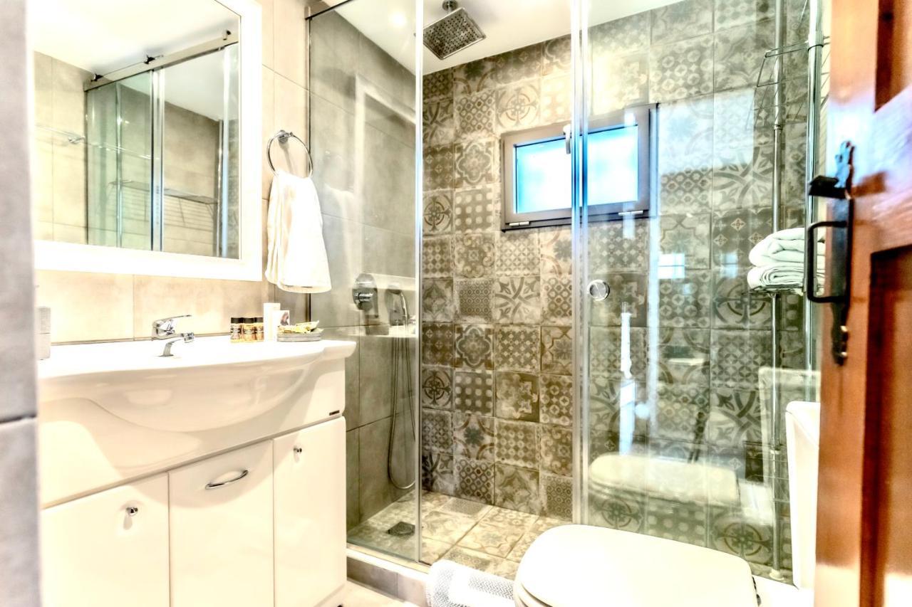Lygaria Seaview Home Ligaria  Zewnętrze zdjęcie