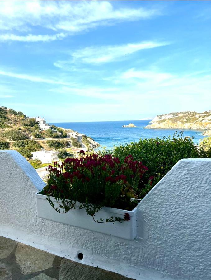 Lygaria Seaview Home Ligaria  Zewnętrze zdjęcie