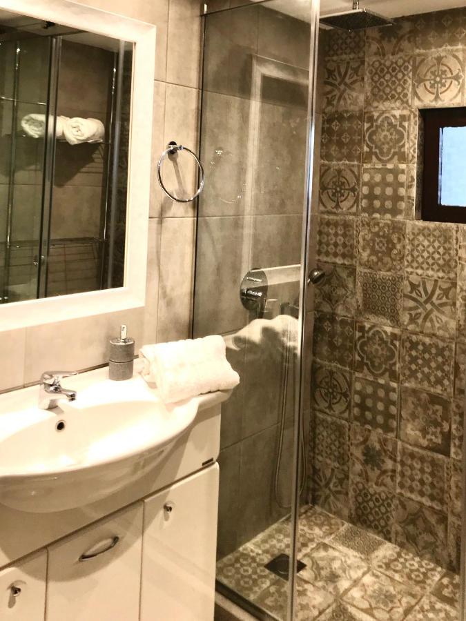 Lygaria Seaview Home Ligaria  Zewnętrze zdjęcie