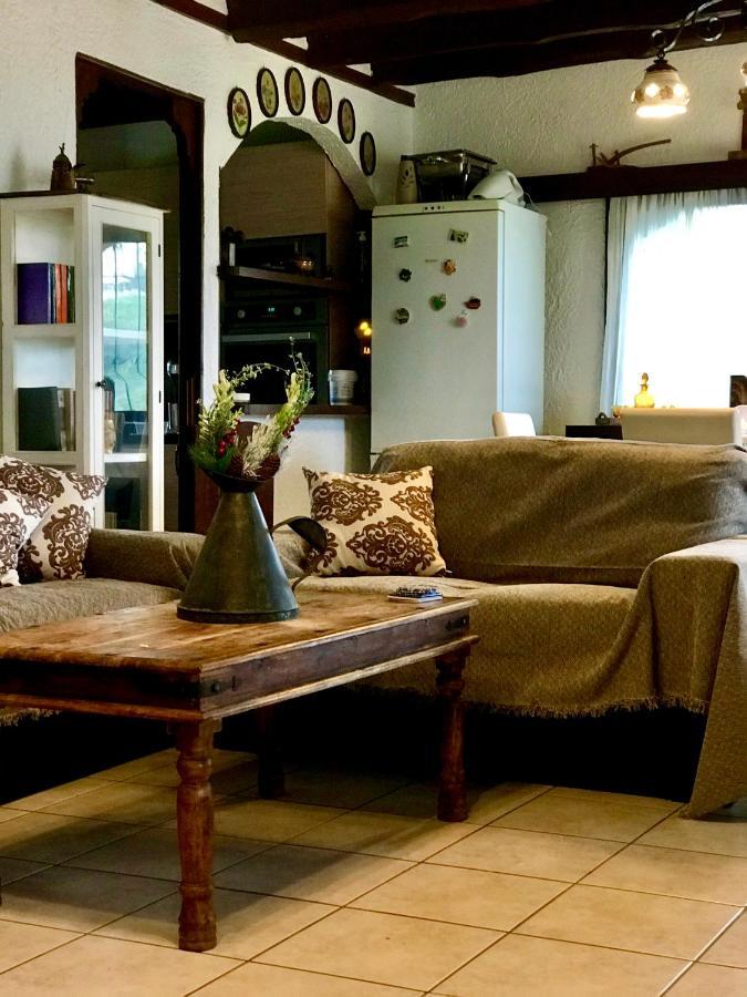Lygaria Seaview Home Ligaria  Zewnętrze zdjęcie