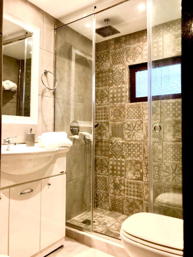 Lygaria Seaview Home Ligaria  Zewnętrze zdjęcie