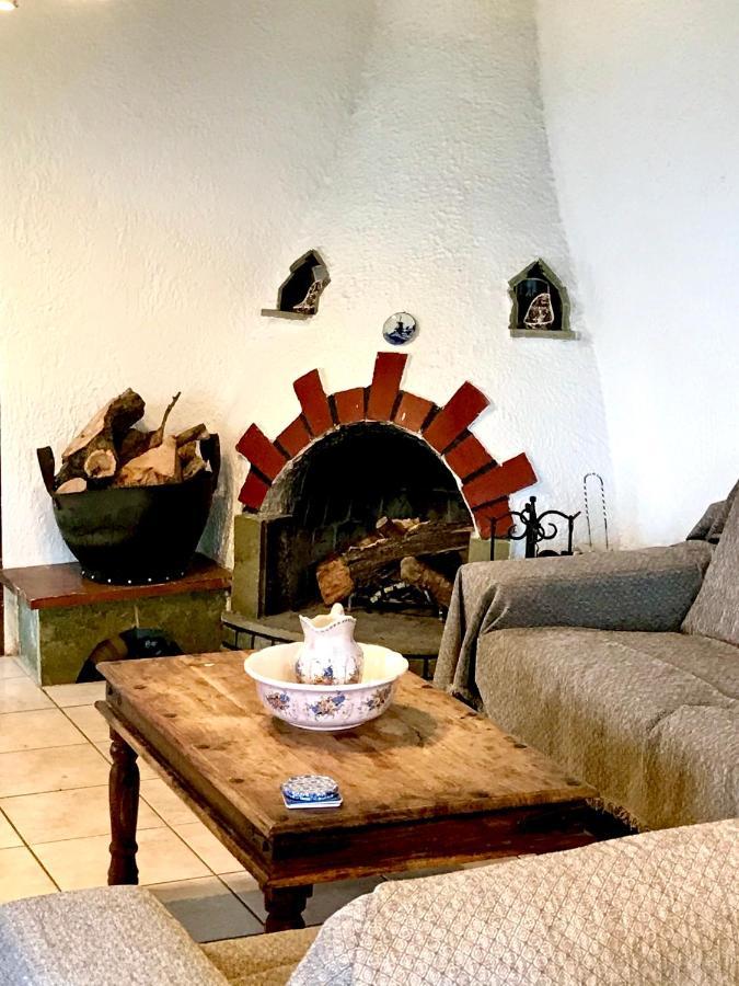 Lygaria Seaview Home Ligaria  Zewnętrze zdjęcie