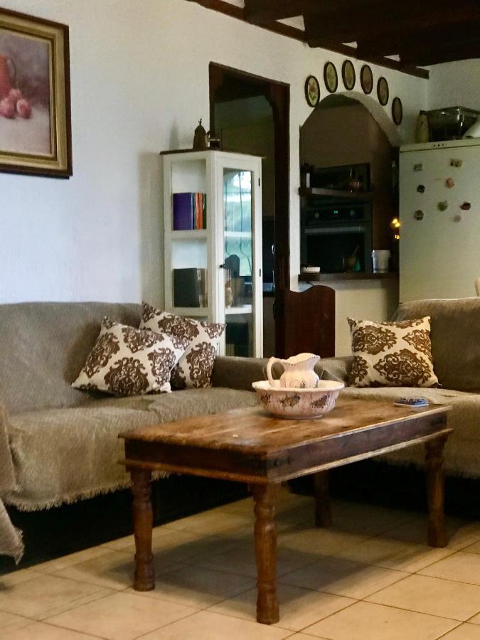 Lygaria Seaview Home Ligaria  Zewnętrze zdjęcie