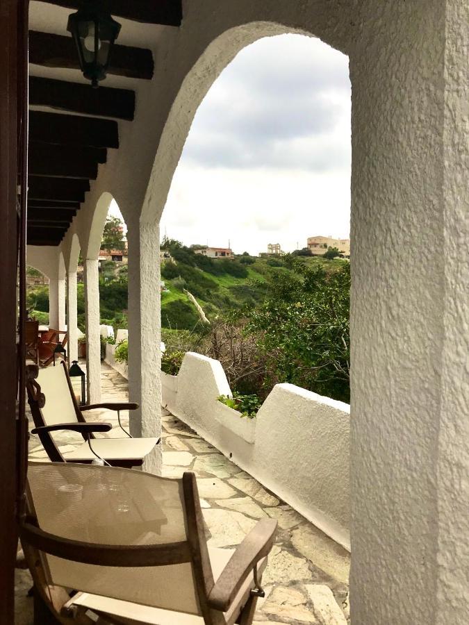 Lygaria Seaview Home Ligaria  Zewnętrze zdjęcie