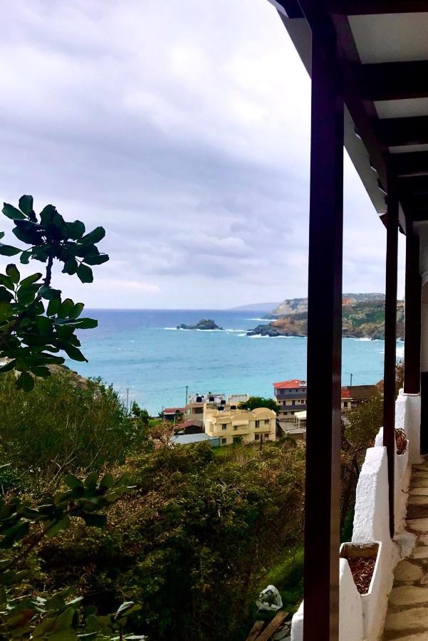 Lygaria Seaview Home Ligaria  Zewnętrze zdjęcie