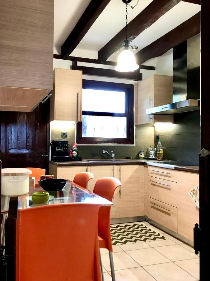 Lygaria Seaview Home Ligaria  Zewnętrze zdjęcie