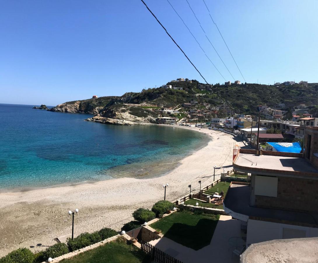 Lygaria Seaview Home Ligaria  Zewnętrze zdjęcie